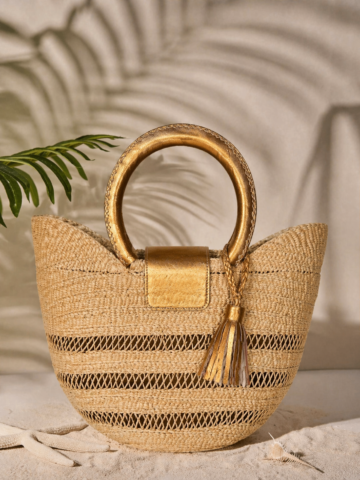 Sac cabas