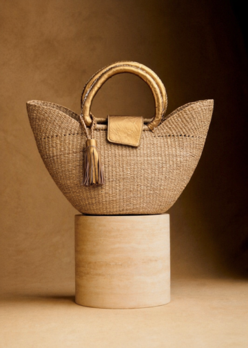 Sac cabas