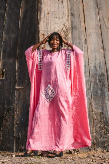 Boubou Omaya